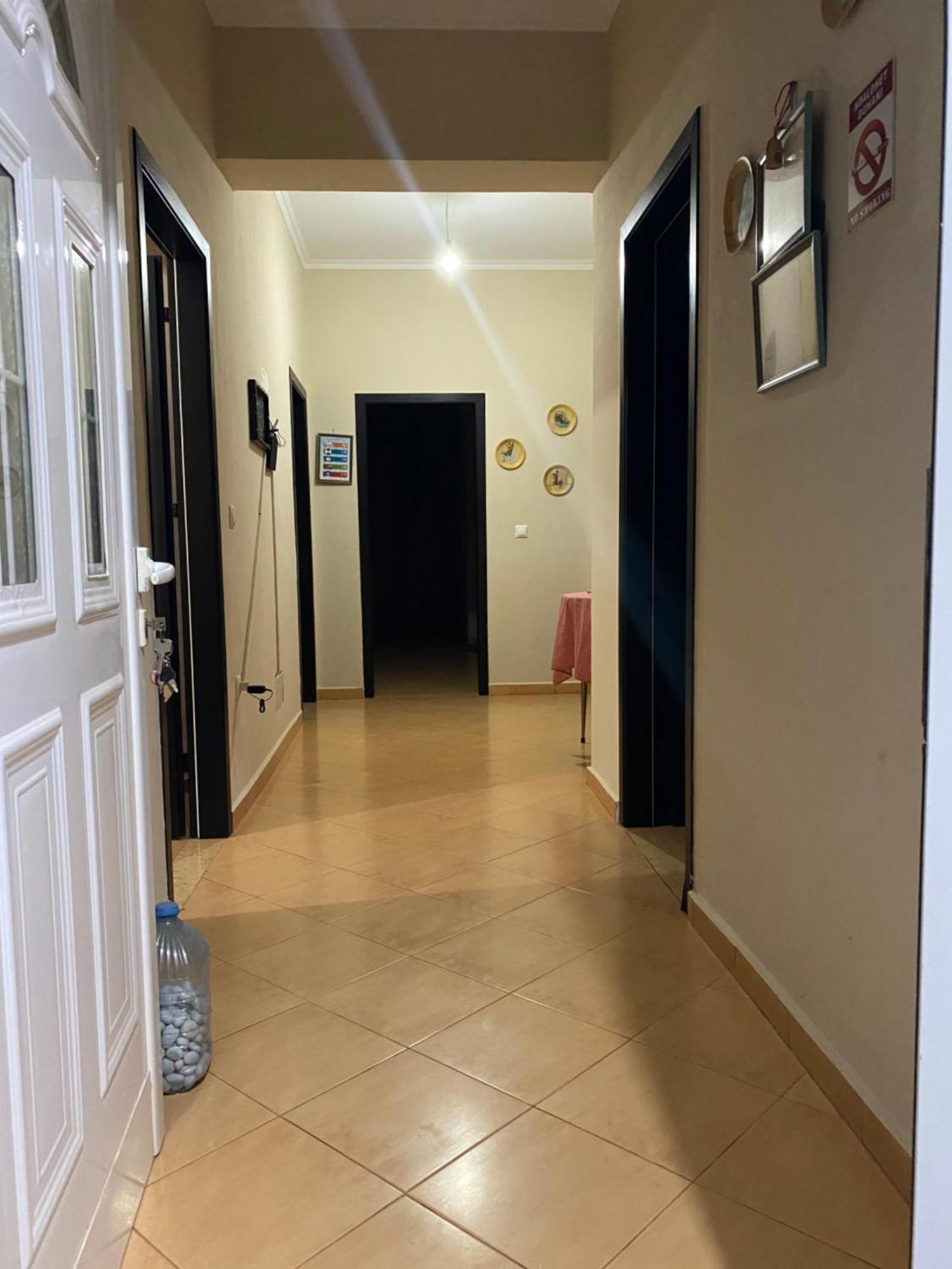 Studio Apartments Rizarjo Ksamil Kültér fotó