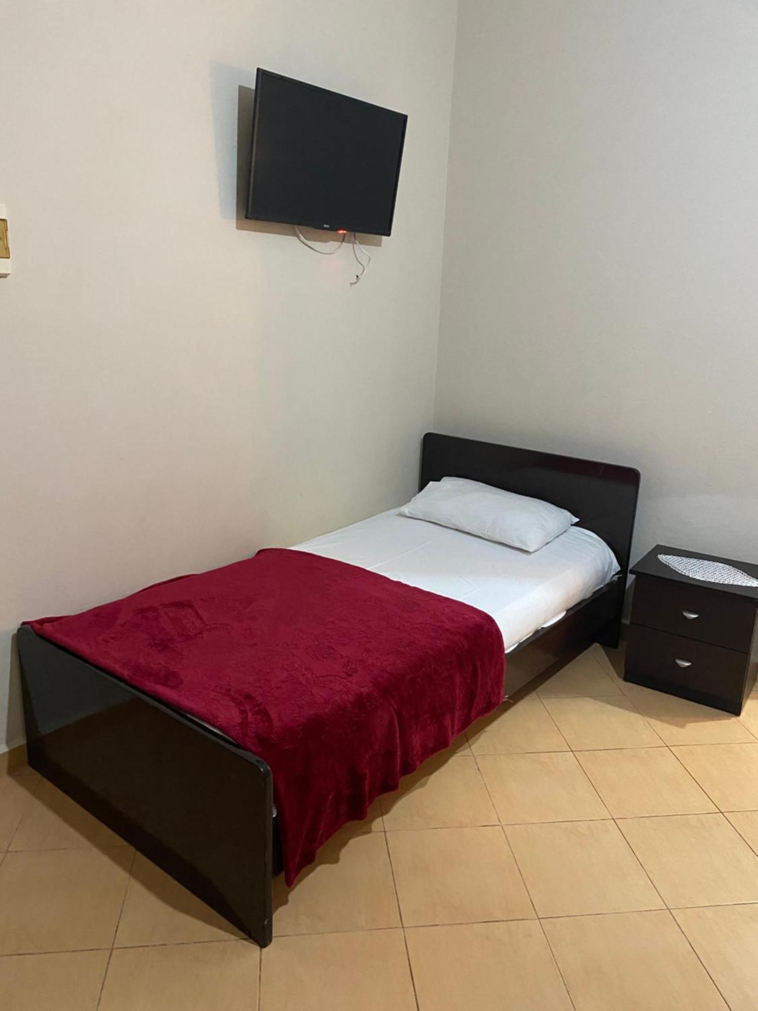 Studio Apartments Rizarjo Ksamil Kültér fotó