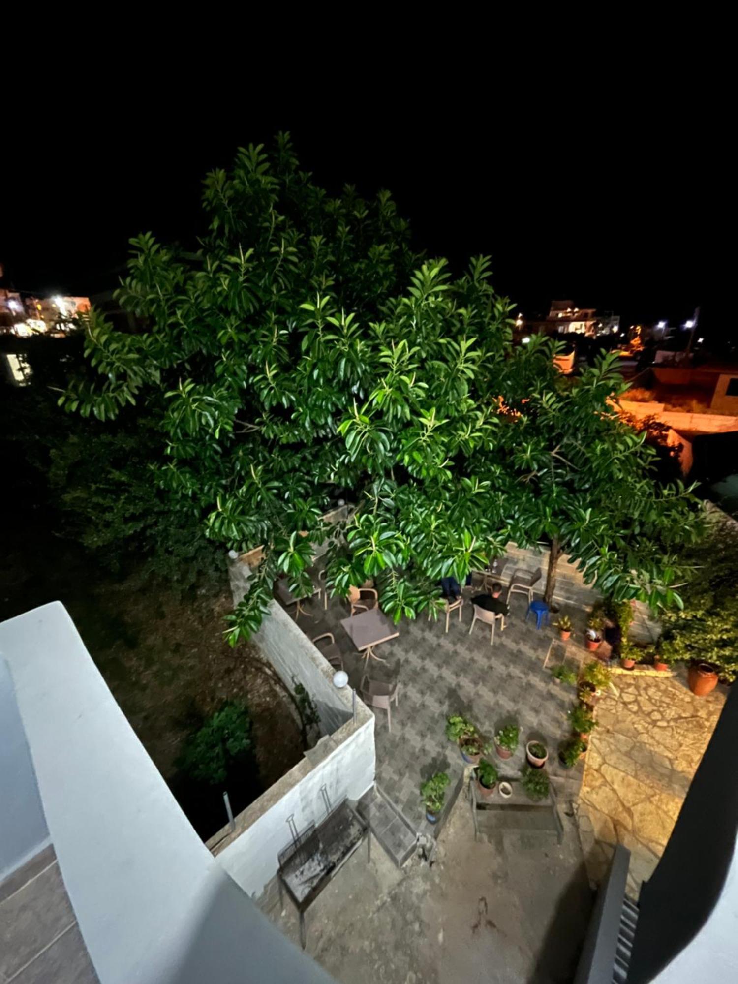 Studio Apartments Rizarjo Ksamil Kültér fotó