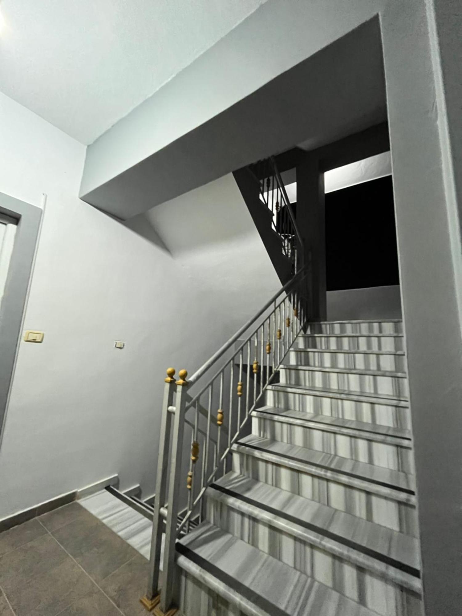 Studio Apartments Rizarjo Ksamil Kültér fotó