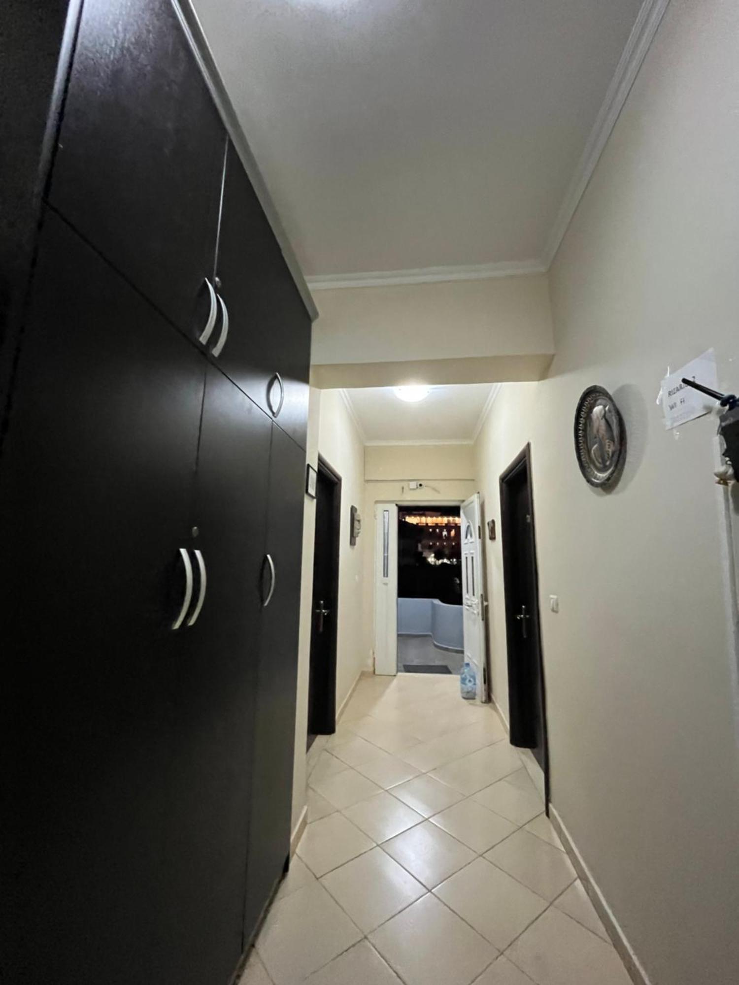 Studio Apartments Rizarjo Ksamil Kültér fotó